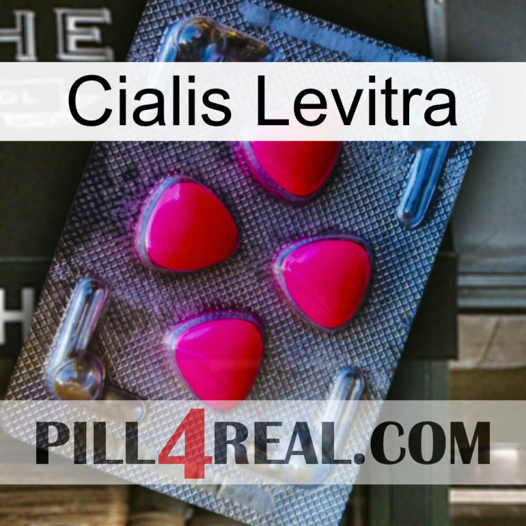 Cialis Levitra 13